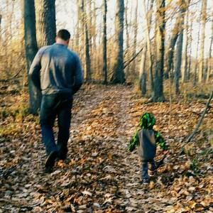 Meet your Posher, Brock